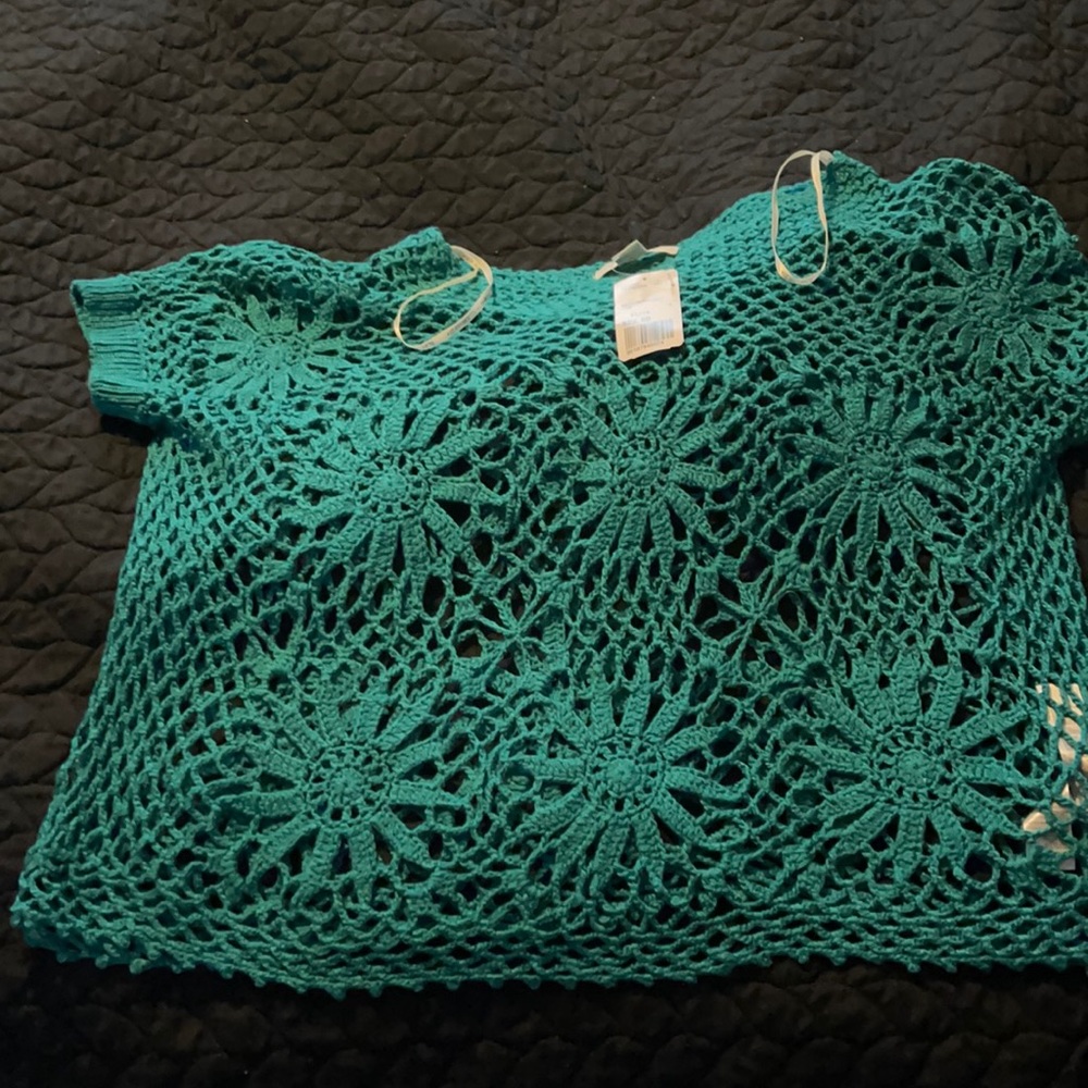 Sweater Top
